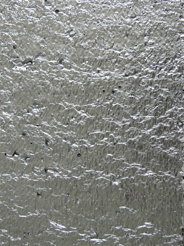 吸声隔音发泡铝