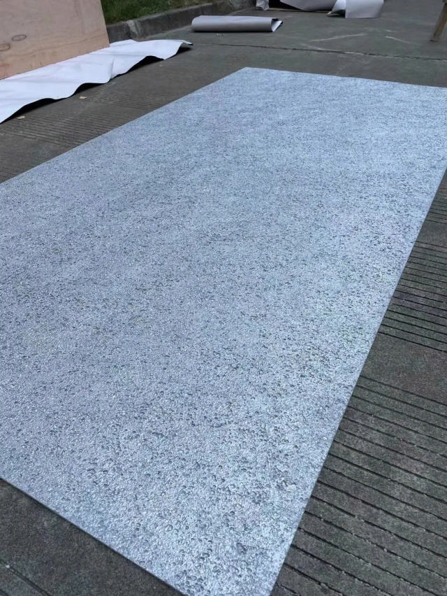 吸声板发泡铝板