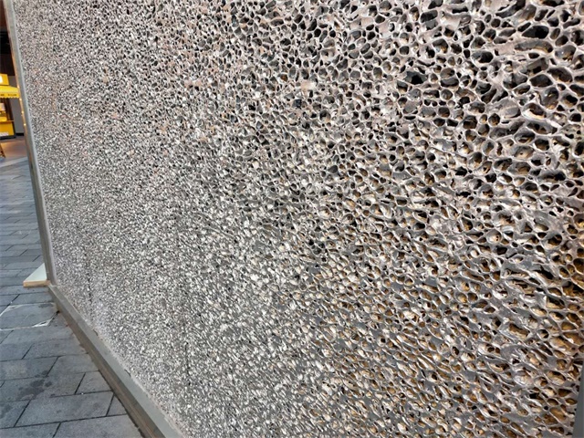 泡沫铝